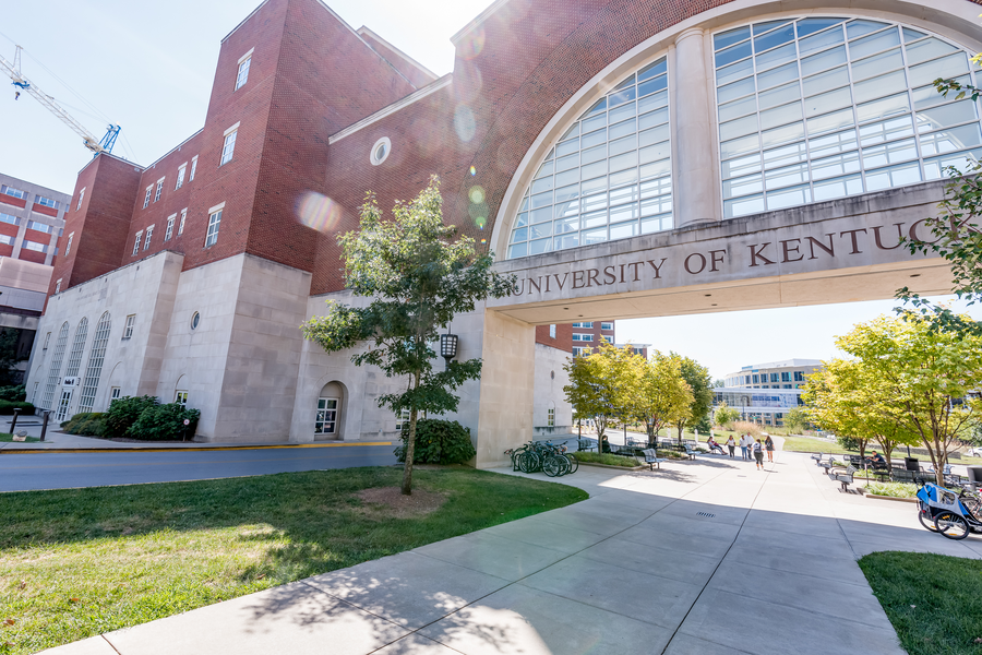 Neurosurgery Residency Program University of Kentucky College of
